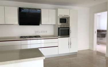 3 Bed Apartment  at Rhapta Td
