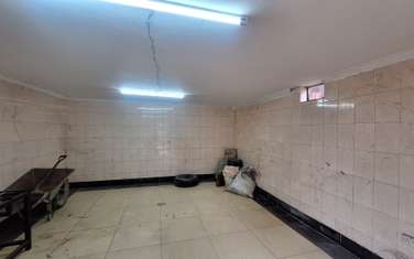 Commercial Property with Service Charge Included in Lavington