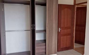 Serviced 2 Bed Apartment with En Suite at Ruaka