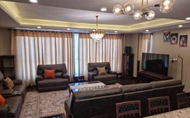 Serviced 4 Bed Apartment with En Suite in Lavington