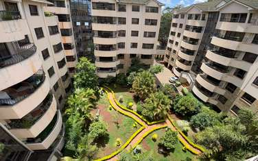 5 Bed Apartment with En Suite at Valley Arcade Lavington