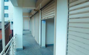 Commercial Property with Lift at Gikomba