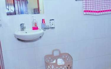 Serviced 1 Bed Apartment with Backup Generator at Father'S Hub