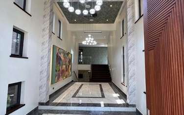 5 Bed Townhouse with En Suite in Loresho