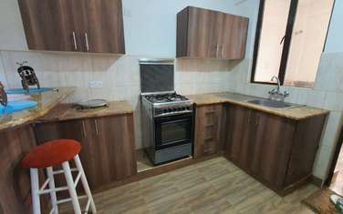 Serviced 2 Bed Apartment with En Suite in Komarock