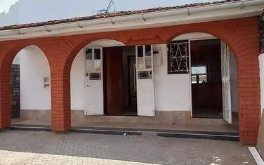 4 Bed House with Garden at Langata
