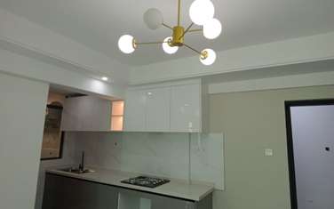 2 Bed Apartment with En Suite in Rhapta Road