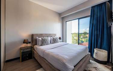 2 Bed Apartment with En Suite at Rhapta Road