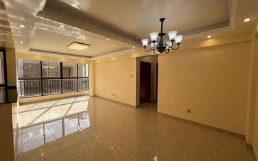 2 Bed Apartment with Balcony at Kasuku Center