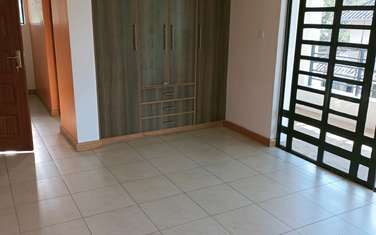 4 bedroom house for rent in Ongata Rongai