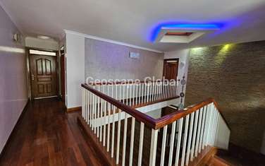 5 Bed House with En Suite at Westland