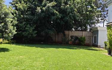 3 Bed Townhouse with En Suite at Mumwe