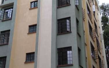 Serviced 2 Bed Apartment with En Suite at Kitisuru