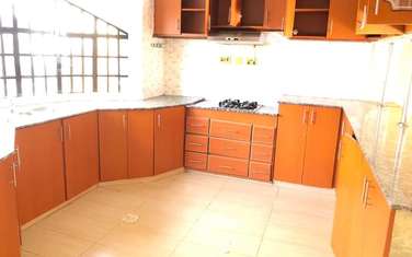3 Bed Apartment with En Suite at Muthaiga Road