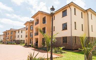 3 bedroom apartment for sale in Loresho