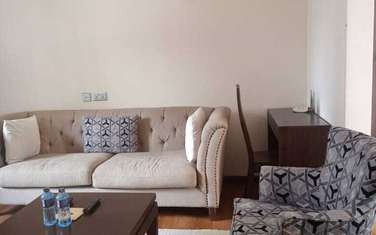 Furnished 1 Bed Apartment with En Suite at Kilimani