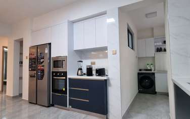 4 Bed Apartment with En Suite at Ole-Dume Road