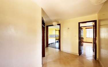 5 Bed House  in Kitisuru