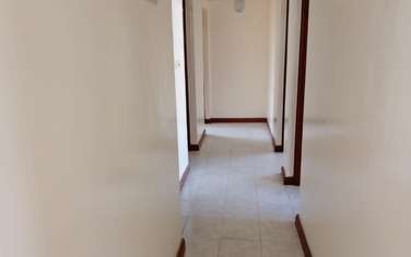 3 Bed Apartment with Swimming Pool in Upper Hill