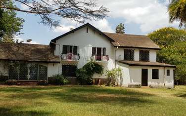 Residential Land at Jacaranda Avenue