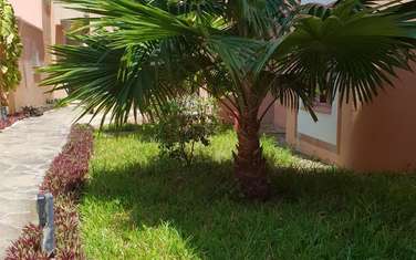 2 Bed Apartment  at Shanzu Road