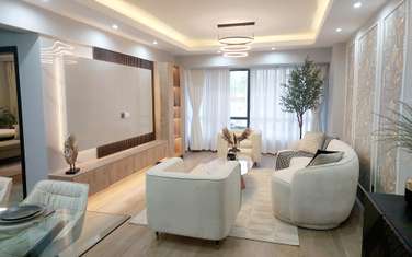 2 Bed Apartment with En Suite at Off Rhapta Road