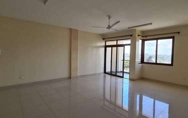 3 Bed Apartment with En Suite at Cement Road Nyali