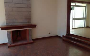 4 Bed Townhouse with En Suite at Brookside Gardens
