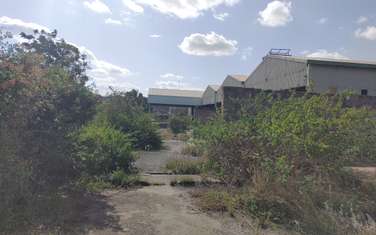 Commercial Property  at Airport South Road