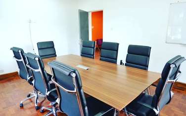 Furnished  Office with Aircon at Lavington