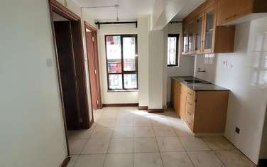 1 Bed Apartment with Swimming Pool in Lavington