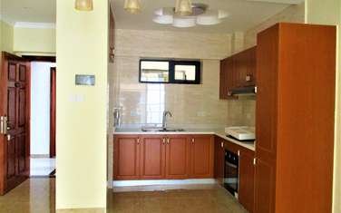 3 Bed Apartment with Swimming Pool at Nextgen Mall