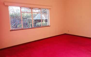 3 Bed House in Kilimani