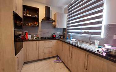 Serviced 1 Bed Apartment with En Suite at Rhapta Rd