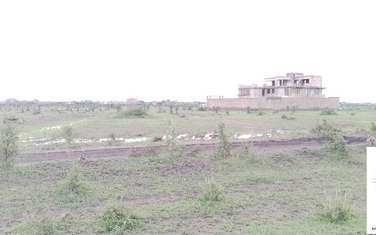 0.125 ac Land at Mhasibu Estate - Juja Farm