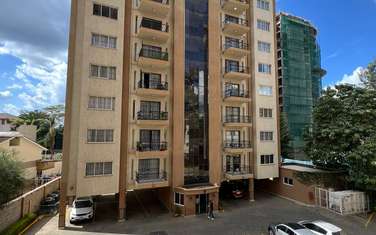 2 Bed Apartment with En Suite at Chaka Road