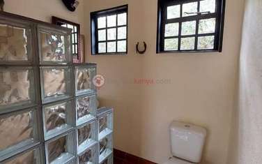 2 Bed House with En Suite at Mukoma Road