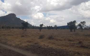 8 ac Commercial Land at Mombasa Road