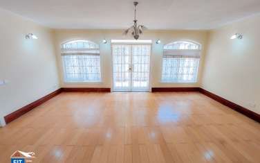 4 Bed House with En Suite at Nairobi