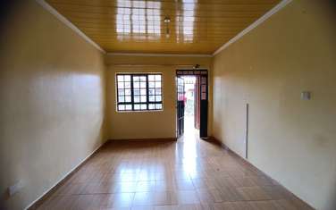 3 Bed House with Walk In Closet in Juja