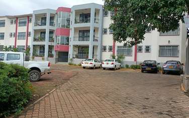 4 Bed Apartment with En Suite at Peponi Rd