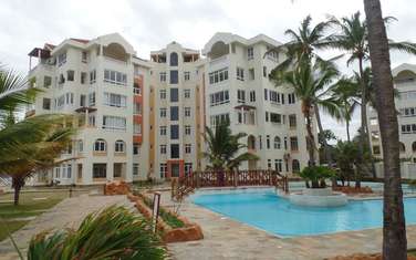 Furnished 3 Bed Apartment with En Suite at Cement Road