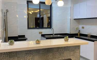 3 Bed Apartment with En Suite in Kileleshwa