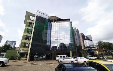 Commercial Property in Westlands Area
