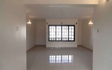 Furnished 2 Bed Apartment with Aircon at Ojijo