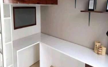 4 Bed Townhouse with En Suite at Langata Road