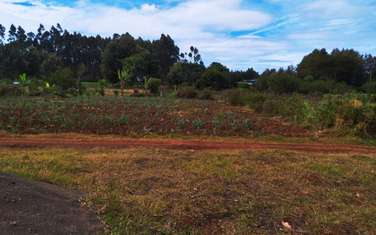 Land for sale in Ndeiya