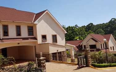 5 Bed House with En Suite at Rosslyn Road