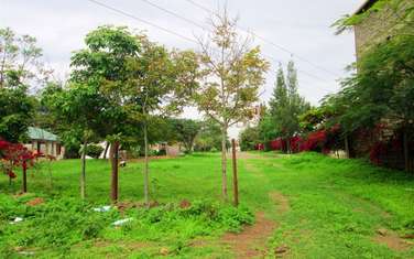11 ac land for sale in Athi River