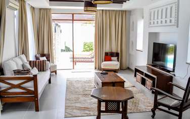 4 Bed Villa with En Suite at Kikambala